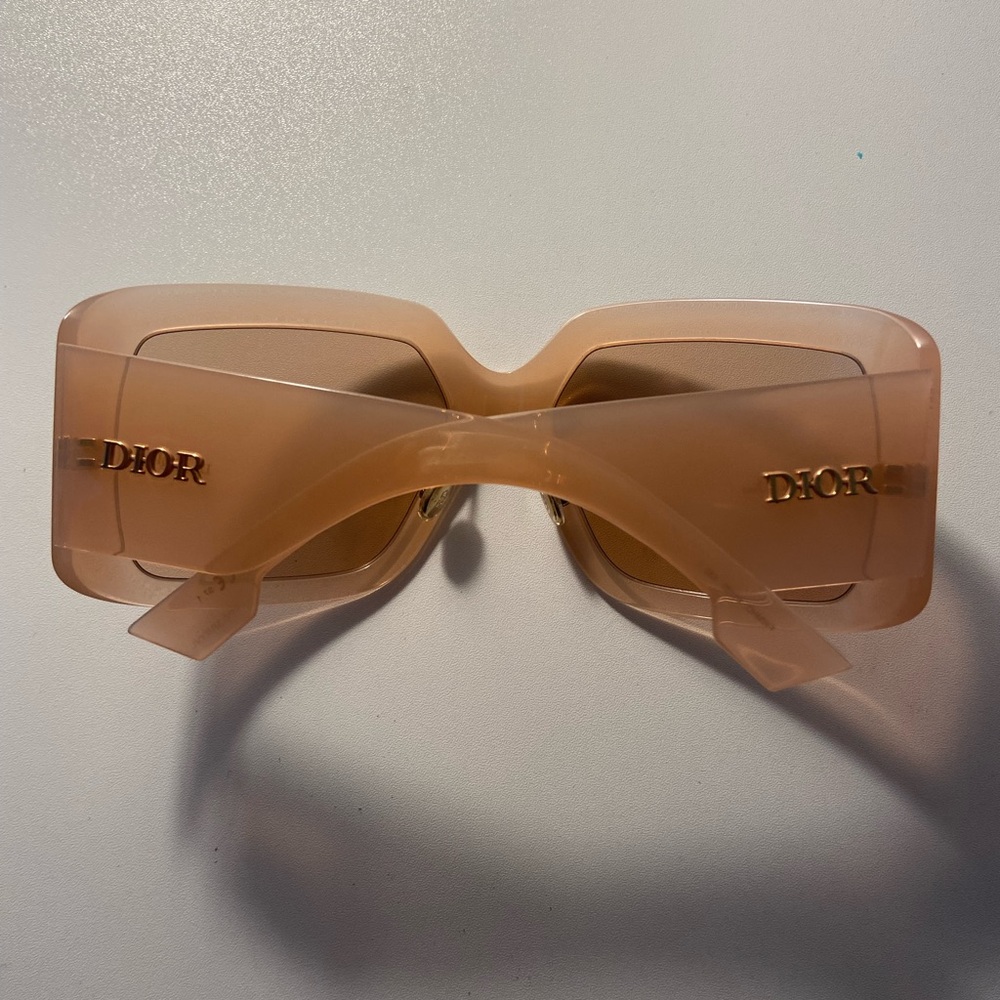 Authentic Dior Shades